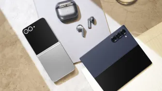 Galaxy Z Fold6 i Galaxy Z Flip6: Kada se susretnu tehnologija i stil