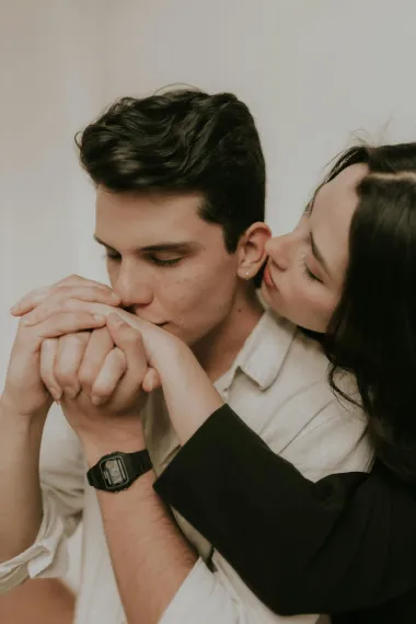 10 erogenih zona na muškom tijelu za koje trebaš znati