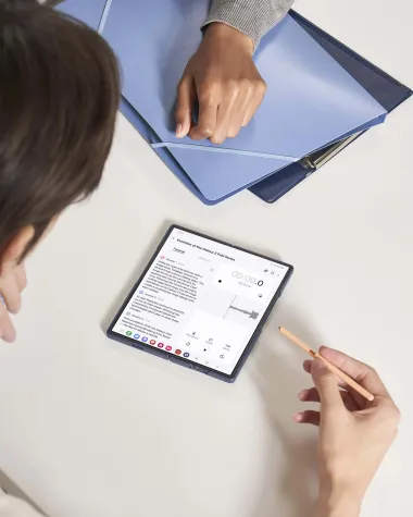 Galaxy Z Fold6 i Galaxy Z Flip6: Kada se susretnu tehnologija i stil