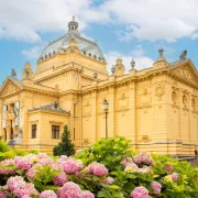Pođite na besplatne ture po Zagrebu tijekom rujna