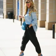 Jedna je Heidi: Street style najpoznatije Njemice u 20 fotografija