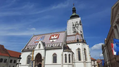 Pođite na besplatne ture po Zagrebu tijekom rujna