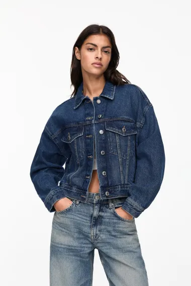 Traper jakne u najboljim modelima za jesensku sezonu