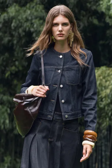 Traper jakne u najboljim modelima za jesensku sezonu