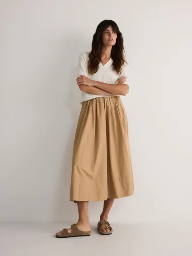 Kakve će se suknje nositi ove jeseni? Izdvojili smo fantastične modele