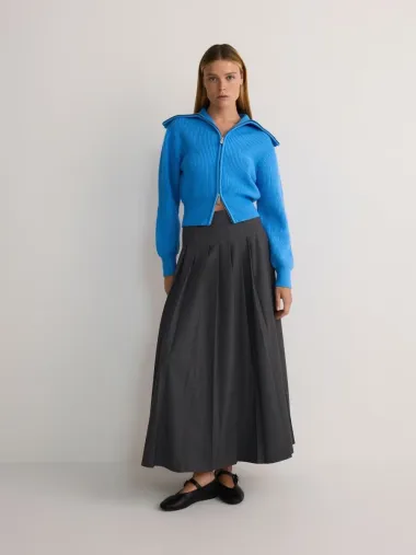Kakve će se suknje nositi ove jeseni? Izdvojili smo fantastične modele