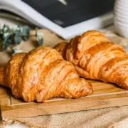 Recept za najbolje domaće kroasane s maslacem