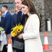 Modna inspiracija: Kate Middleton i njezina kolekcija elegantnih torbica