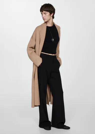 Došlo je vrijeme za jakne – Mango ima odlične modele