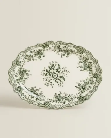 Zara Home ima posuđe retro stila koje je postalo hit na društvenim mrežama