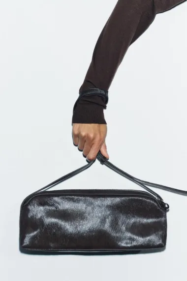 Bezvremenski klasik: Zara i Mango imaju savršene kožne torbe za svaki stil