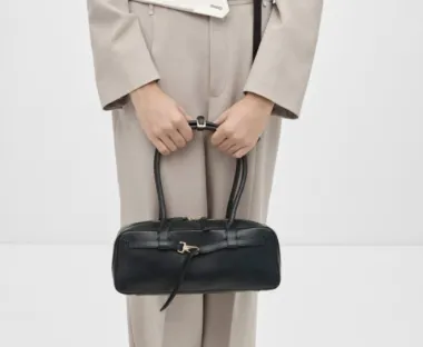 Bezvremenski klasik: Zara i Mango imaju savršene kožne torbe za svaki stil