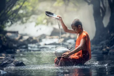 Meditacija za početnike: Istražili smo kako krenuti i pravilno meditirati