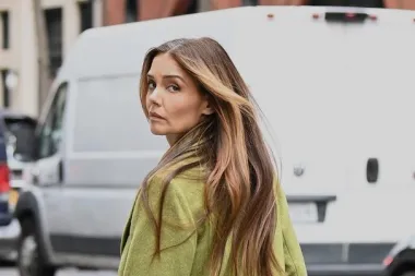 Katie Holmes uspjela je kreirati savršen jesenski look, želimo ovaj kaput