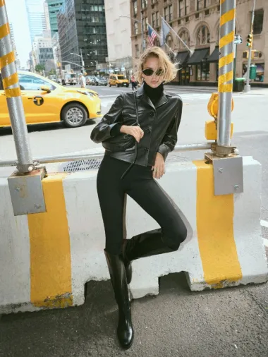 Visoke čizme su it komad i ove jeseni - izdvojili smo 20 super modela