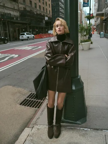 Visoke čizme su it komad i ove jeseni - izdvojili smo 20 super modela