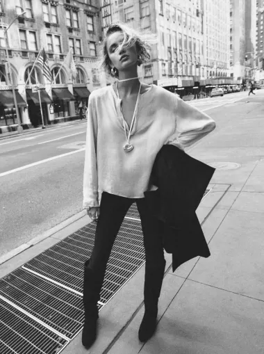 Visoke čizme su it komad i ove jeseni - izdvojili smo 20 super modela