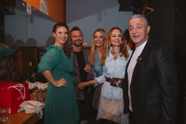 12 godina inspiracije i zabave: 'Ženska priča' proslavila je rođendan
