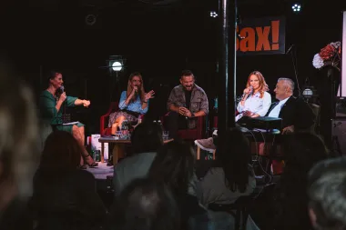 12 godina inspiracije i zabave: 'Ženska priča' proslavila je rođendan