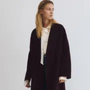 Maxi kaputi: Ključni komad za elegantan look ove jeseni i zime