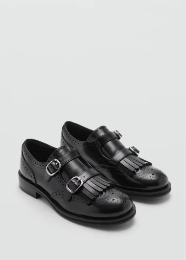 Kožne mokasinke: Ključni komad za udobne i stylish jesenske kombinacije