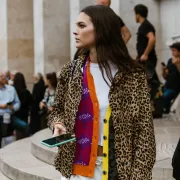 Jesenska moda u znaku je životinjskog printa jer i dalje dominira