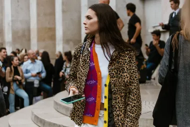 Jesenska moda u znaku je životinjskog printa jer i dalje dominira