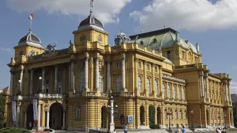 Nove kazališne predstave u Zagrebu: Što nas čeka ove jeseni?