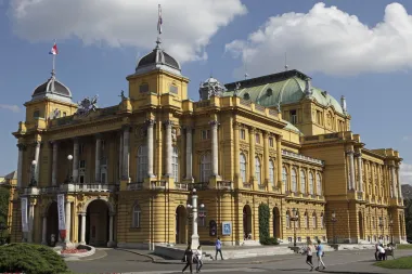 Nove kazališne predstave u Zagrebu: Što nas čeka ove jeseni?