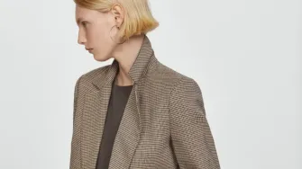 Karirani sako je klasik - donosimo najbolje modele iz novih kolekcija