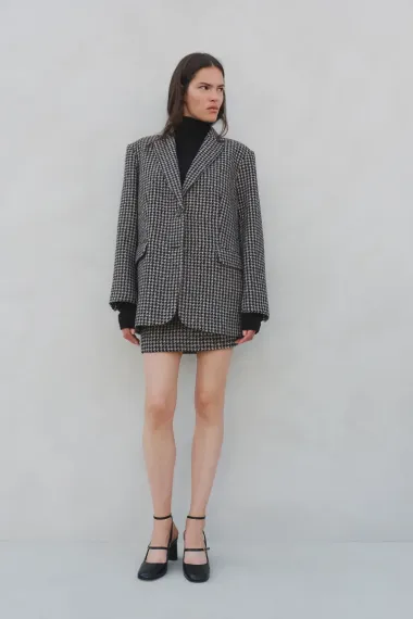 Karirani sako je klasik - donosimo najbolje modele iz novih kolekcija
