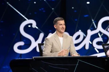 Urnebesna prepucavanja i dirnuti Filip koji je povukao neočekivan potez