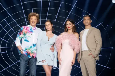 Filip dodijelio platinastu kartu talentiranom Marku, a sjajni Filipinac žiri je ostavio bez teksta