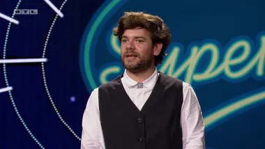 Filip dodijelio platinastu kartu talentiranom Marku, a sjajni Filipinac žiri je ostavio bez teksta