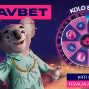 FAVBET 'Kolo sreće' je u tijeku! – Pogledaj na koji način i ti možeš osvojiti dobitak