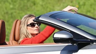 Margot Robbie očarala u novoj reklami za kultni parfem