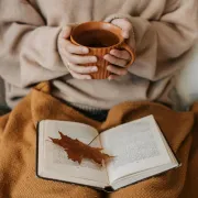 Danski hygge pomoći će ti da se osjećaš smirenije i sretnije kod kuće