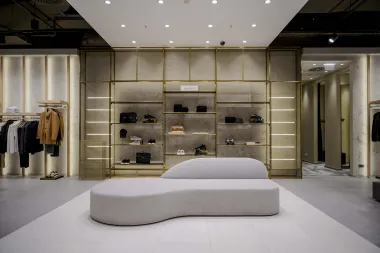 Nova vizija i dimenzija shoppinga s potpisom Fashion Company