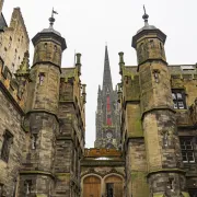 Skriveni dragulji Edinburgha - šarmantan grad u koji se svi žele vratiti