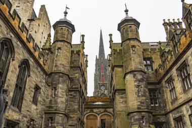 Skriveni dragulji Edinburgha - šarmantan grad u koji se svi žele vratiti