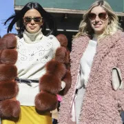 Bundice i teddy kaputi se vraćaju - u trgovine su već stigli prvi modeli