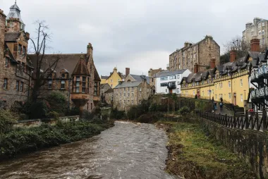 Skriveni dragulji Edinburgha - šarmantan grad u koji se svi žele vratiti