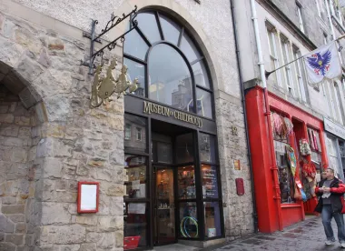 Skriveni dragulji Edinburgha - šarmantan grad u koji se svi žele vratiti