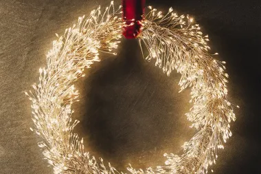 U Zara Home stigla je božićna kolekcija - 25 sitnica koje želimo u svom domu