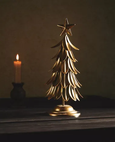U Zara Home stigla je božićna kolekcija -  25 sitnica koje želimo u svom domu