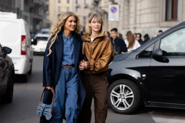 Nordijski chic: Trendi frizure koje skandi cure trenutno obožavaju