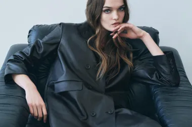 Kožni baloner je top komad ove sezone - znamo gdje pronaći najkul modele