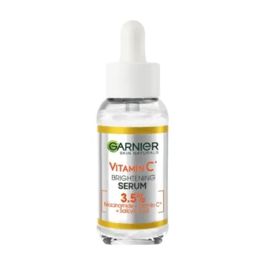 Top serumi s vitaminom C za besprijekoran ten u hladnim mjesecima