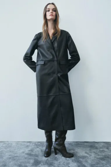 Kožni baloner je top komad ove sezone - znamo gdje pronaći najkul modele