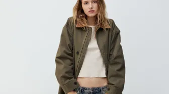Povratak parki na modnu scenu: Trend koji obožavaju influencerice